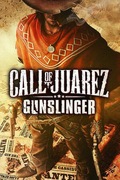 Call of Juarez: Gunslinger [KLUCZ STEAM]