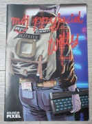 Kolekcja Pixela - Mój przyjaciel Willy - stan bdb