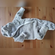 Kombinezony od 0 do 6 miesięcy