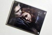 Zmierzch twilight DVD