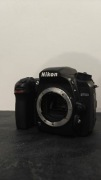 Aparat Nikon d7500