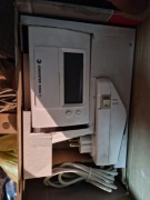 Sterownik Euroster 2006 TXRX