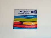MiniDisc HHB MD80