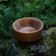 Miska ręcznie toczona handmade 11cm