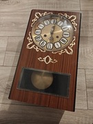 Zegar Ścienny Metron Predom