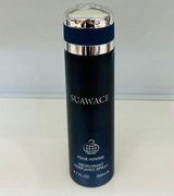 SUAWACE Woda perfumowana dla mężczyzn 200ml perfum w sprayu