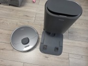Robot sprzątający DreameBot D10s Plus Sprawny Komplet