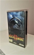 Mortal Kombat 2 - Gry dla arcade stick stacja dyskietek Amiga 500 / 600