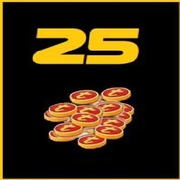 Tibia 25 TC Każdy Świat Tanio !