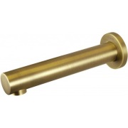 DEANTE CASCADA - wylewka wannowa 200mm MOSIĄDZ - NOWA! NAC M81K NACM81K