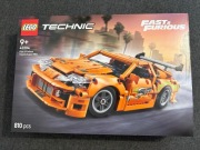 LEGO TECHNIC……..