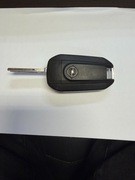 Kluczyk Opel Corsa