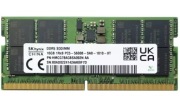 Pamięć RAM DDR5 HYNIX 16GB 5600B SODIMM