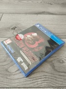 Nowa Gra Shadow Warrior 3 Polska Wersja PS4/PS5 Playstation