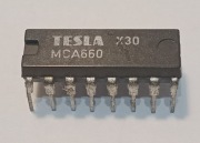 MCA660  (TCA660) 