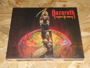 Nazareth  -  Expect No Mercy  |  CD