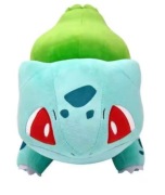 Pokemon Pluszak 25cm Bulbasaur | Pluszowe Maskotki Anime