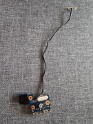 moduł USB Samsung NP300E7A