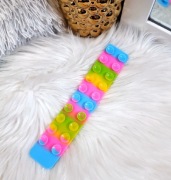 Squidopop Silikonowa przyssawka fidget zabawka edukacyjna 