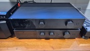 Audiolab 9000A Czarny Wzmacniacz stereo