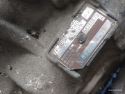 Skrzynia biegów Opel Zafira Vectra Signum af40 tf80sc I gen.