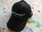 czapka McLaren F1 Team 2025 nowa