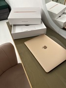 MacBook Air with Apple M1 chip