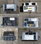 Programowanie BODY BCM BSI Fiat AlfaRomeo Lancia