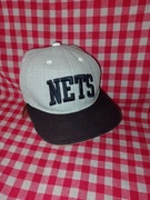 Czapka z daszkiem Brooklyn Nets Mitchell & Ness snapback NBA