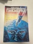 Miesięcznik Fantastyka 6 (69) 1988