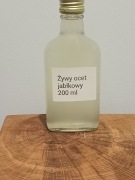 Ocet jabłkowy 200 ml