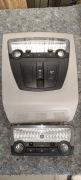 Panel Oświetlenia Lampka Podsufitki BMW F10 F11 