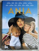 Ania (booklet DVD)