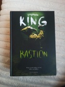 Stephen King - Bastion TWARDA bdb 