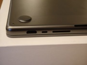 Macbook Pro 16" M3 Pro 36GB RAMM 512GB SSD, stan idealny