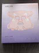 Maska do twarzy Anlan 01-AGZMZ21-04E