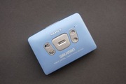 WALKMAN SONY  WM-EX622 odtwarzacz kasetowy