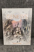 Genesys RPG: Podręcznik podstawowy