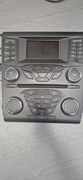 Ford Mondeo - Radio System SYNC 2, Moduł BCM, Zaślepka USB, Przycisk 