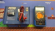 Multimetr Miernik Niteo MLTM0337-24