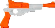 Pistolet Star Wars The Mandalorian rekwizyt strój bal przebierancow 