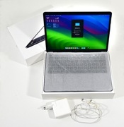 MacBook Pro 13 2018 i7/16GB/512GB - IDEALNY STAN - OKAZJA