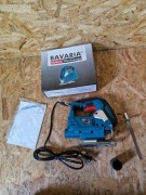 Wyrzynarka Bavaria BVJS1450 1450 W Piła do drewna 