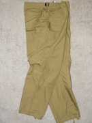 HELIKON SFU Pants COYOTE - SPODNIE TAKTYCZNE - rozm. XXL - NOWE !!!
