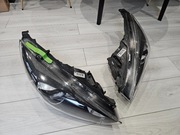 Lampy przednie ford focus rs mk3 lewa i prawa Europa.