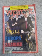 Tygodnik Wprost z 1999 r