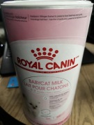 Mleko w proszku dla kota 0-2 miesięce