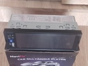 Radio 1 Din Navifly OD3 Android Auto 