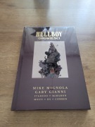 Hellboy Opowieści - Mike Mignola - Unikat, nowy, folia