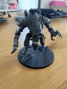 Chaos Knights Wardog Warhammer 40K